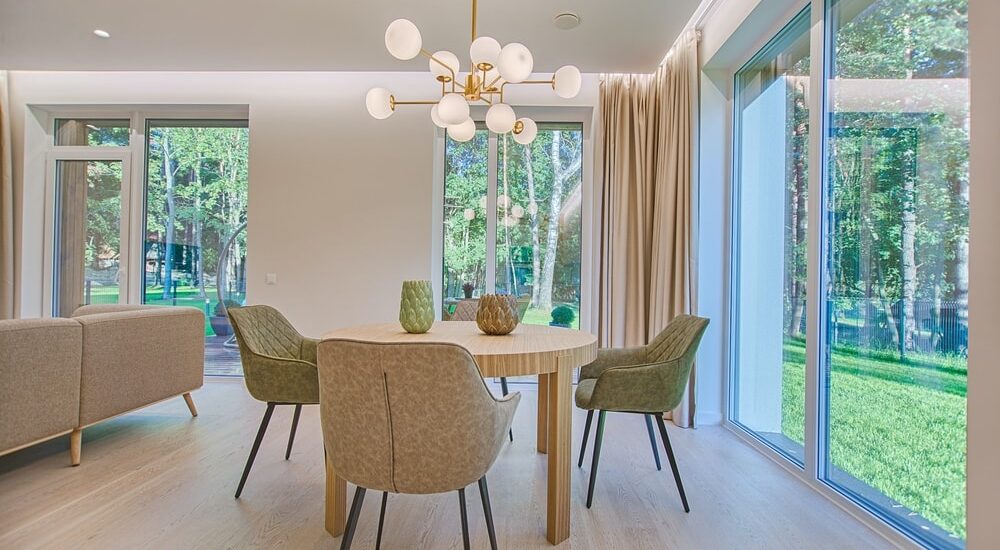 Home Cleaning Tips To Start Off The New Year